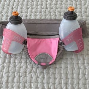 Nathan Speed 2 Hydration Belt